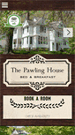 Mobile Screenshot of pawlinghouse.com